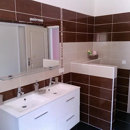 A Casa Di Natalina Apartment *