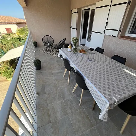 A Casa Di Natalina Appartamento