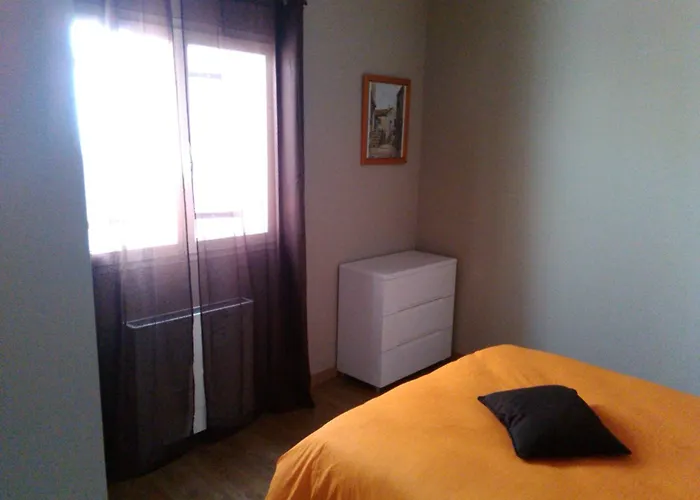 A Casa Di Natalina Piana (Corsica)