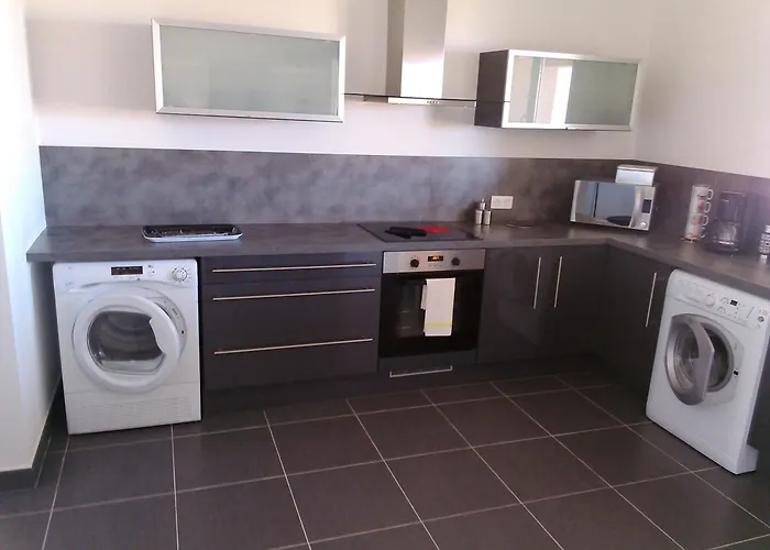 A Casa Di Natalina Apartment