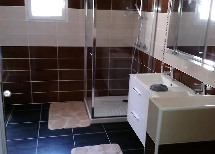 A Casa Di Natalina Piana (Corsica)