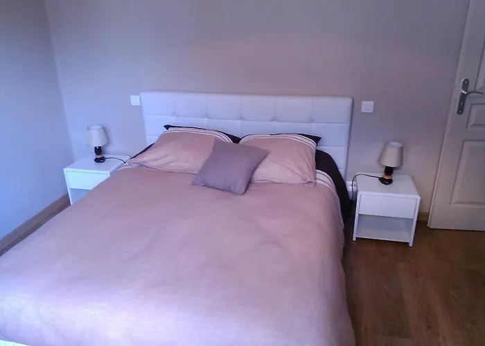 A Casa Di Natalina Apartment Piana (Corsica)