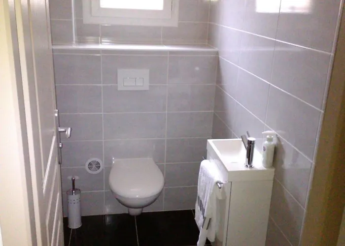 A Casa Di Natalina * Piana (Corsica)