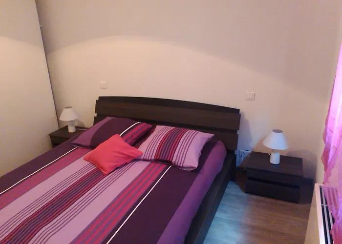 Apartment A Casa Di Natalina