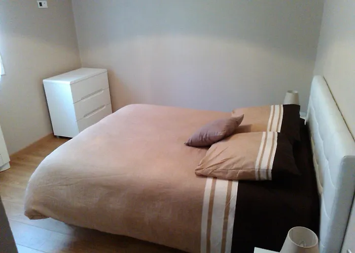 Apartment A Casa Di Natalina *