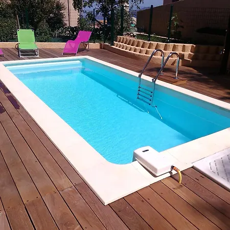 Appartement A Casa Di Natalina *