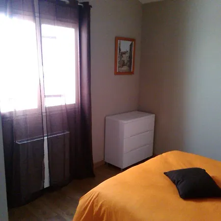 A Casa Di Natalina Piana (Corsica)