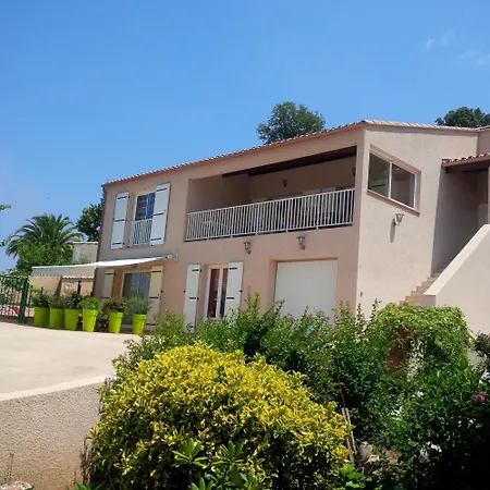 Apartamento A Casa Di Natalina *