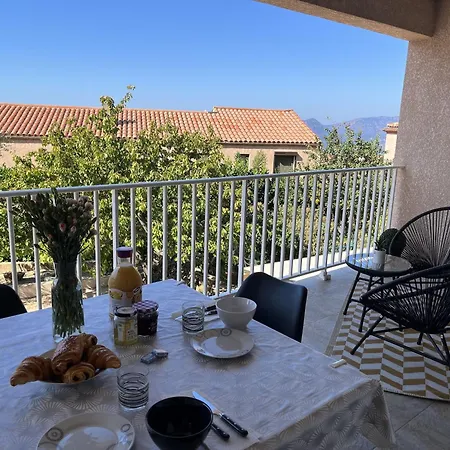 A Casa Di Natalina Appartement