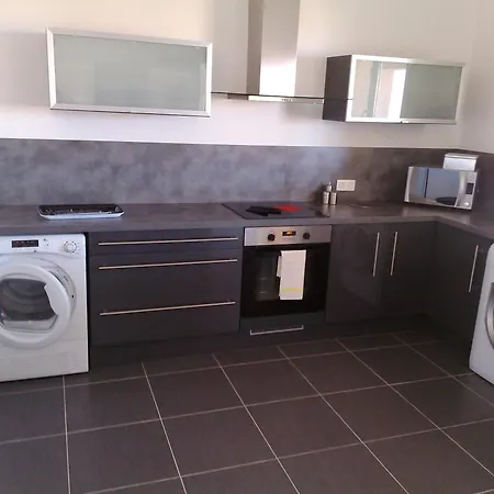 A Casa Di Natalina Apartment