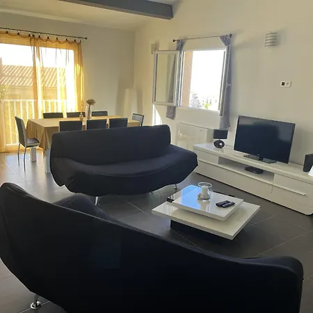 A Casa Di Natalina Appartement *