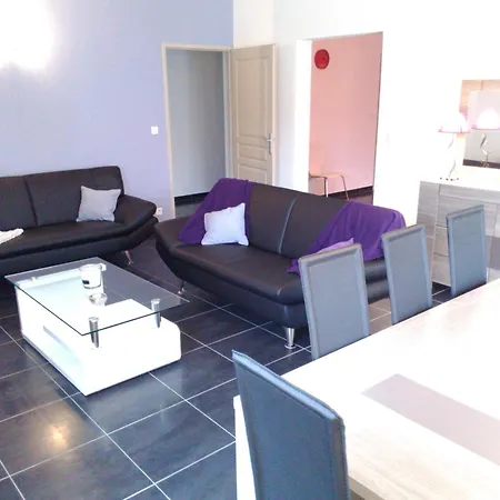 Appartement A Casa Di Natalina *