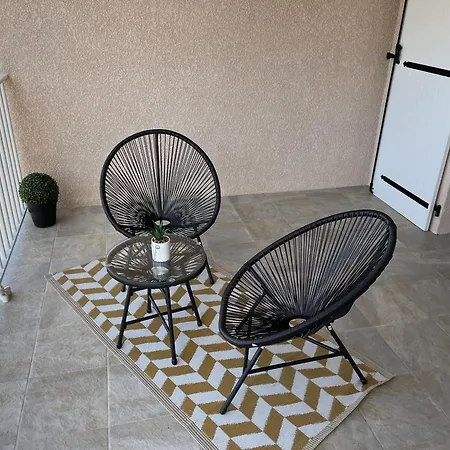 A Casa Di Natalina Appartement Piana (Corsica)