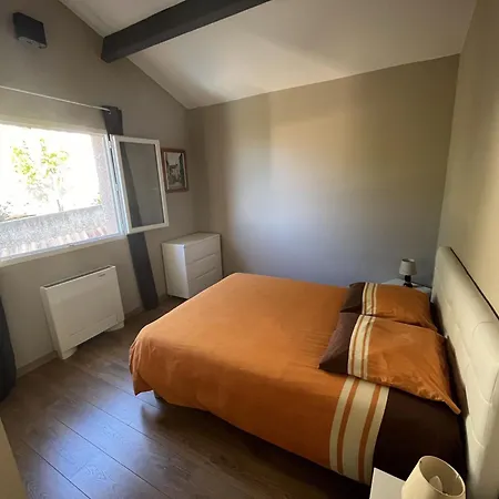 A Casa Di Natalina Apartamento