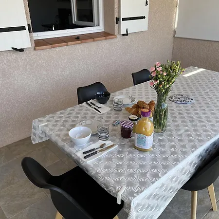 Apartamento A Casa Di Natalina Piana (Corsica)