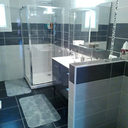Apartamento A Casa Di Natalina