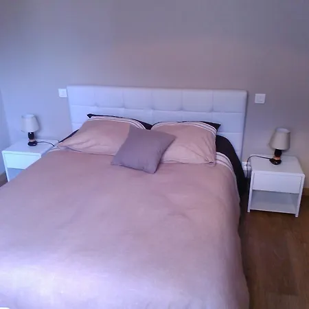 A Casa Di Natalina Apartamento Piana (Corsica)