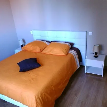 A Casa Di Natalina بيانا