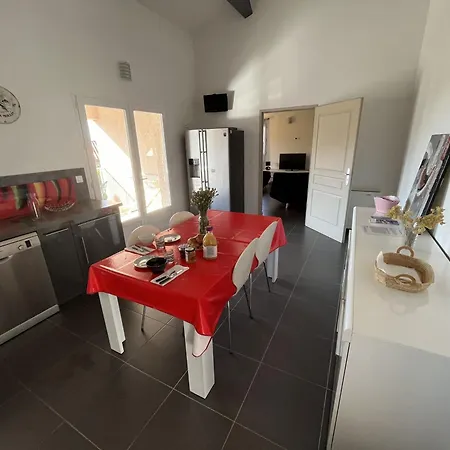Apartamento A Casa Di Natalina *