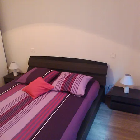 Apartamento A Casa Di Natalina