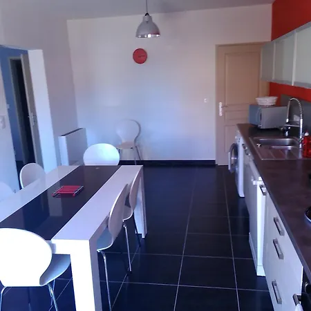 شقة A Casa Di Natalina