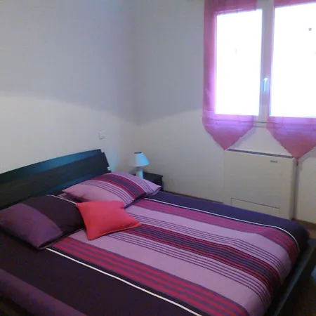 A Casa Di Natalina شقة *