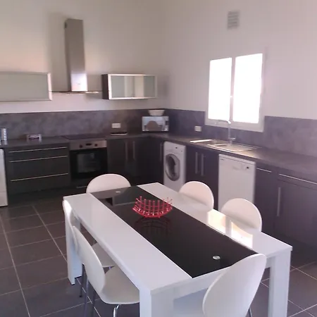 A Casa Di Natalina بيانا