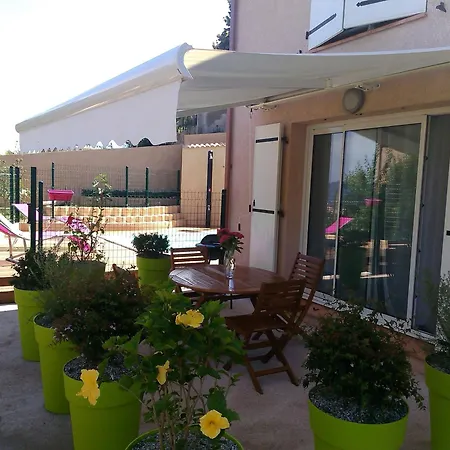 A Casa Di Natalina Apartamento Piana (Corsica)