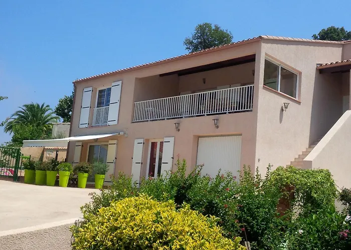 Appartement A Casa Di Natalina *