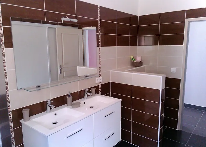 A Casa Di Natalina Διαμέρισμα *