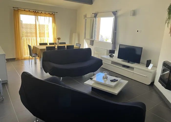 A Casa Di Natalina Διαμέρισμα *