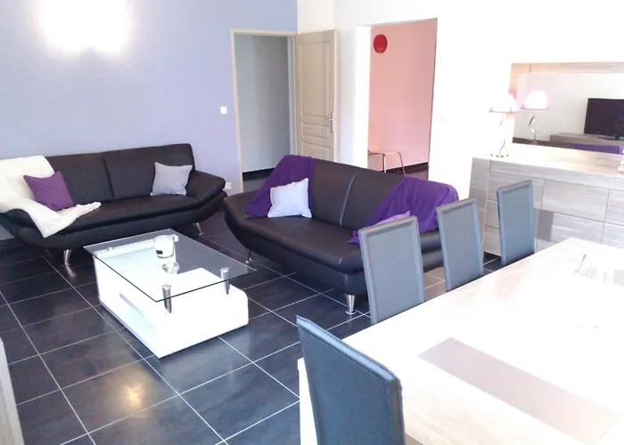 Appartement A Casa Di Natalina *