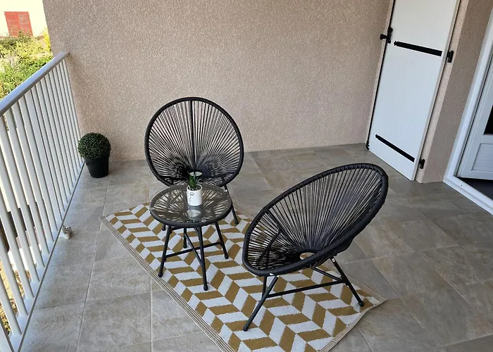 A Casa Di Natalina Appartement Piana (Corsica)