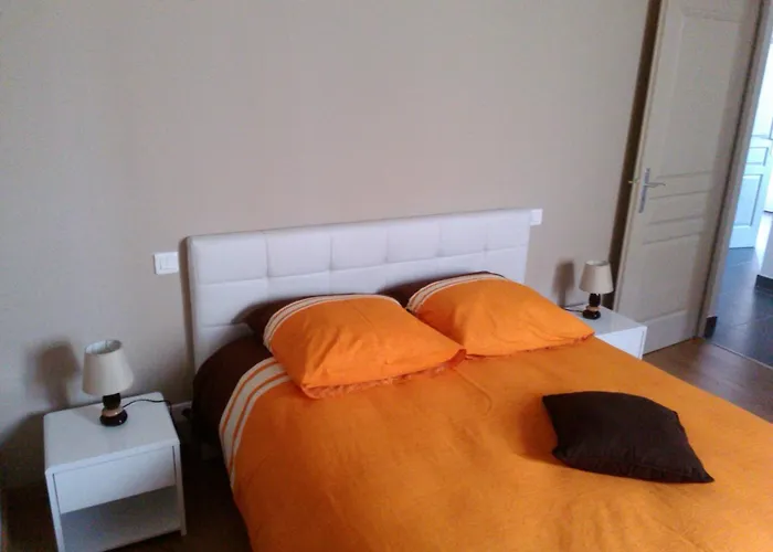 A Casa Di Natalina Appartement *