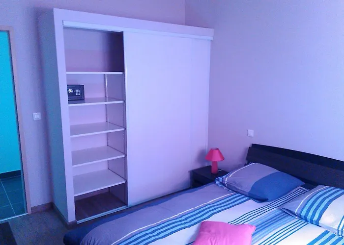 A Casa Di Natalina Appartement