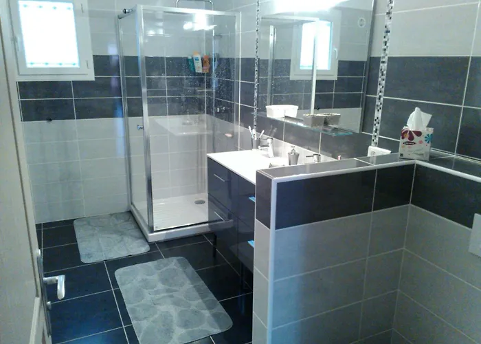 Appartement A Casa Di Natalina