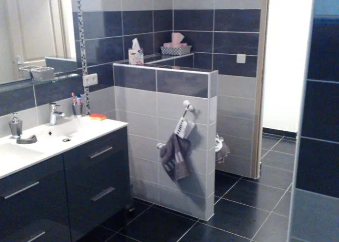 Appartement A Casa Di Natalina *