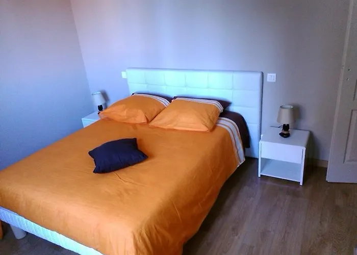 A Casa Di Natalina Piana (Corsica)