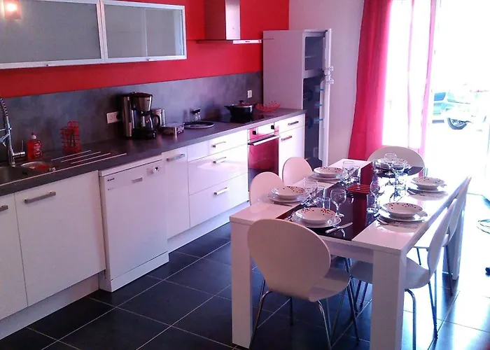 A Casa Di Natalina Piana (Corsica)