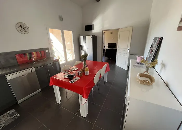 Appartement A Casa Di Natalina *