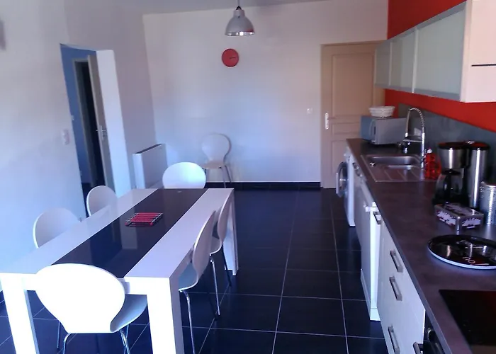 Appartement A Casa Di Natalina