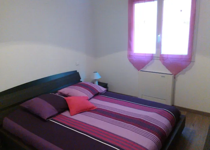 A Casa Di Natalina Appartement *