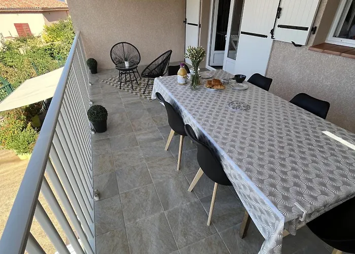 A Casa Di Natalina Appartement