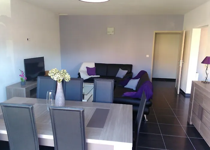 A Casa Di Natalina Appartement Piana (Corsica)