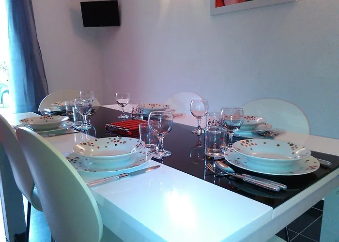 Appartement A Casa Di Natalina