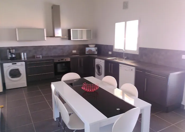 A Casa Di Natalina Piana (Corsica)