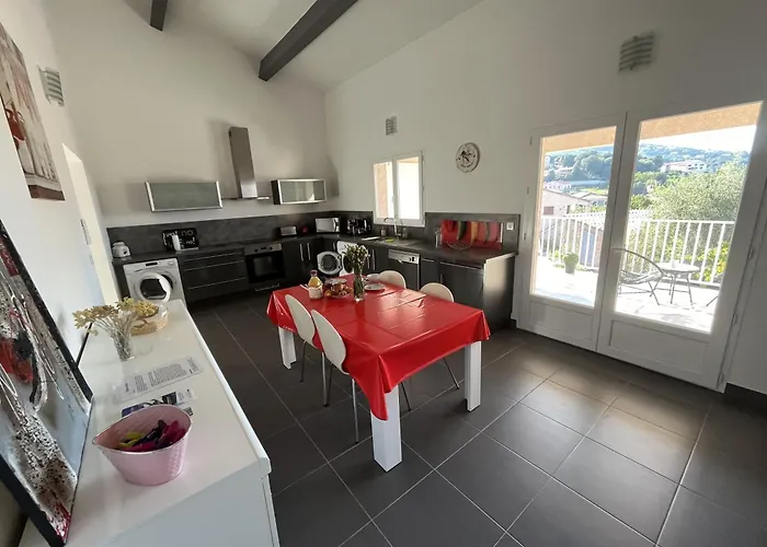 Appartement A Casa Di Natalina *