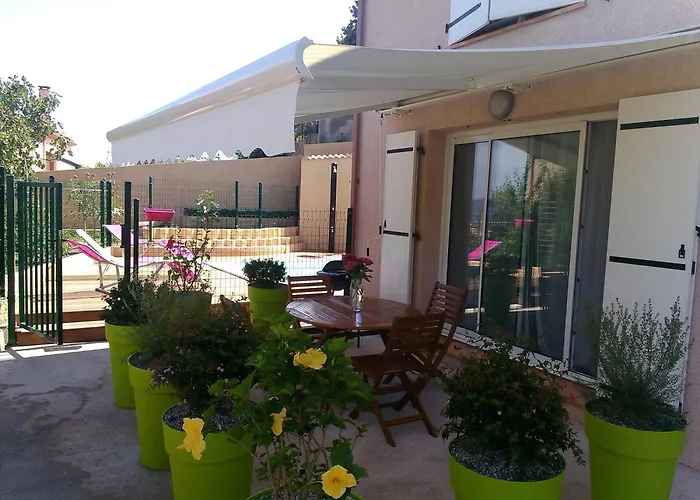 A Casa Di Natalina Διαμέρισμα Piana (Corsica)